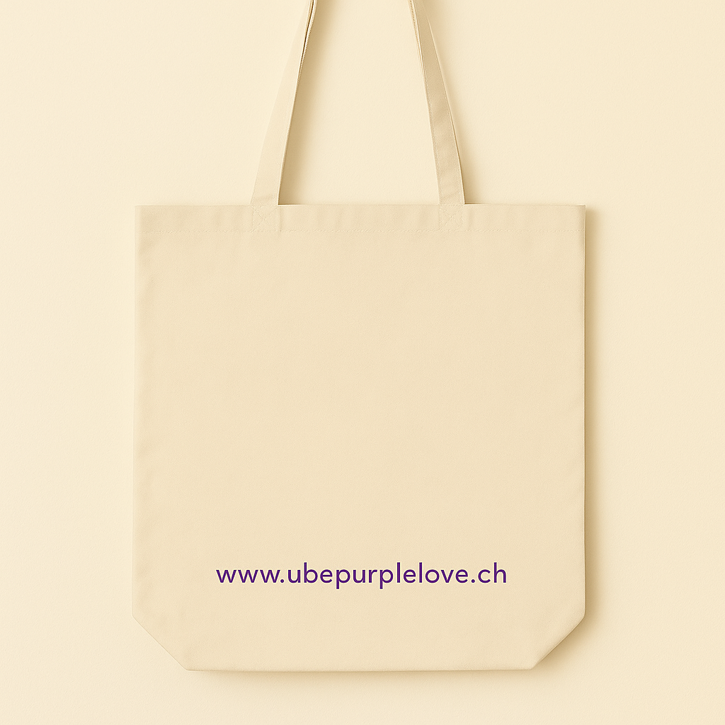 Tote Bag - "Love Nature"