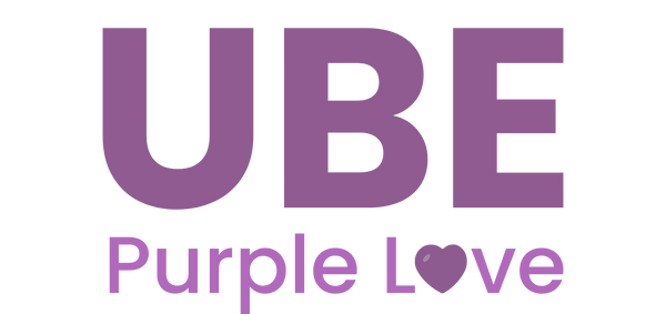 Ube Purple Love