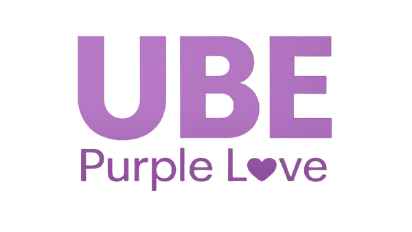UBE PURPLE LOVE